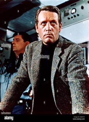 The Prisoner! Mystisiä tapahtumia, vallankumouksellinen poliittinen commentary ja legendaarinen Patrick McGoohan