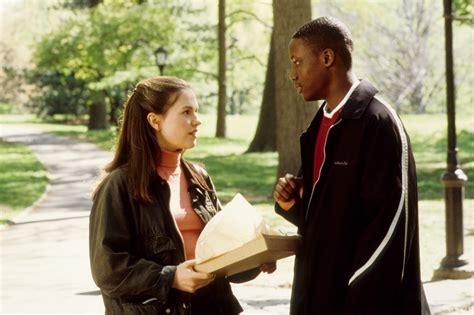 Finding Forrester - 2000s coming-of-age drama about a reclusive writer and a gifted inner-city teen!