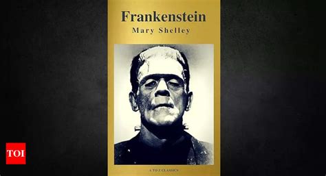 Frankenstein! A Story of Unbridled Ambition and the Horrors of Creation