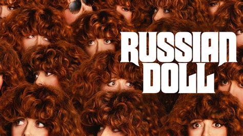 Russian Doll-sarja: Yksi yö Manhattanissa, monta kuolemaa ja absurdi huumori